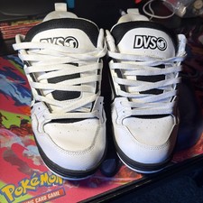 DVS - Scarpe Comanche - Bianco