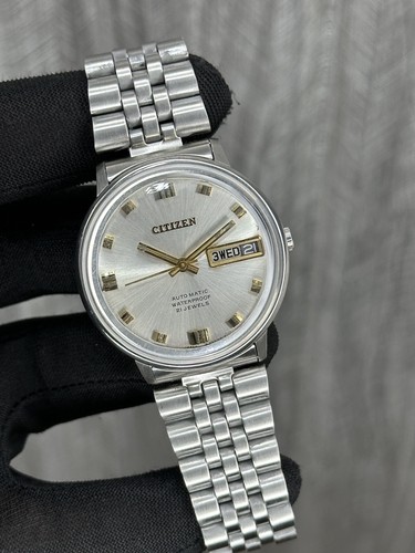 Orologio uomo vintage citizen - orologio,
