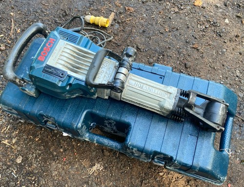 Bosch gsh martello - bosch, 16-28