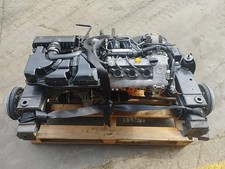 Motore Smart 451 1.0 MHD 3B21