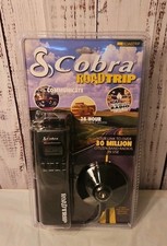 Radio CB HH 38 WX ST Roadtrip