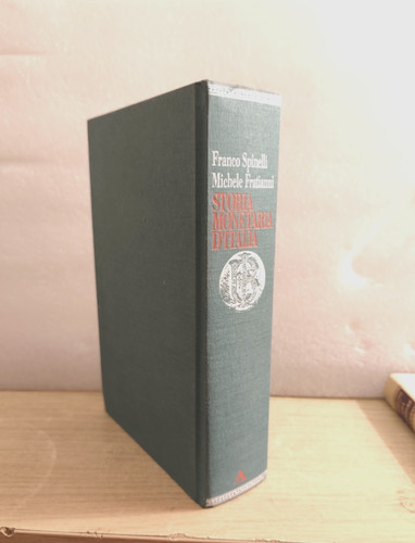 Storia monetaria italia - storia,