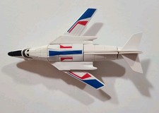 Gobots vintage Bandai Tonka - Bullseye come nuovi