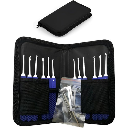 Gxgm pezzi grimaldello set - 17,