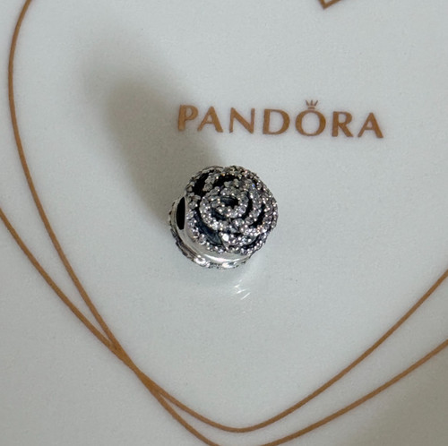 Nuovo autentico pandora - nuovo,