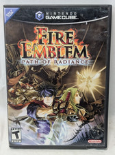 Fire Emblem: Path of Radiance