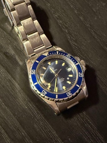 Zodiac professional 200m - zodiac,
