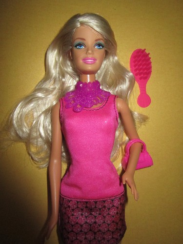 585 dolce bionda barbie - bionda,