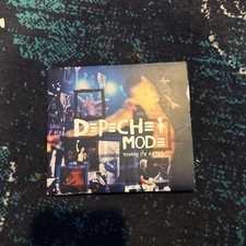 Touring the Angel: Live in