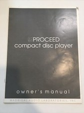 Proceed Madrigal Lettore