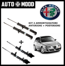 Kit ammortizzatori anteriori - ammortizzatori,