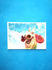 FIGURINA L'ERA GLACIALE