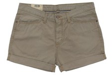 Pantaloncini jeans wrangler - di,