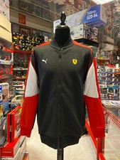 Felpa FERRARI RACE MT7 TRACK
