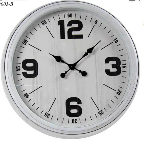 Orologio parete stile - da,