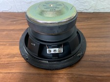 Kenwood SW-07HT Subwoofer Driver Speaker 7 ohm 50W-100W 
