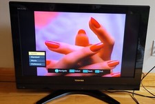 Toshiba REGZA 32HL67 32-Inch