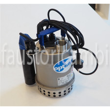 EBARA ELECTRIC PUMP IMMERSION