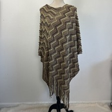 BCBGMaxAzria maglione poncho