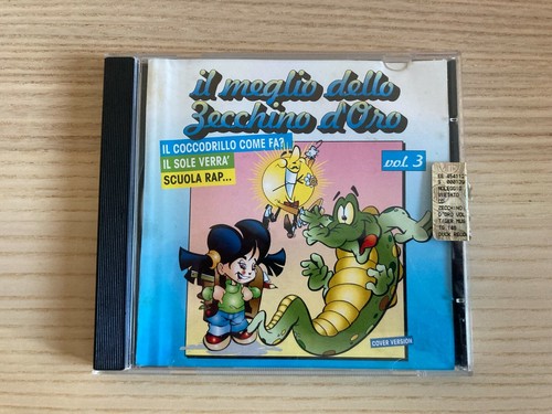 Meglio dello zecchino - zecchino, d'oro