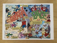 Guerra e Pace litografia