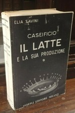 Elia Savini - Caseificio  il