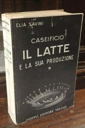 Elia savini caseificio il - elia,