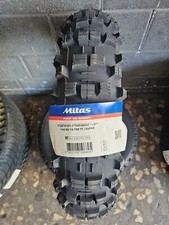 Pneumatico 140/80-18 70M MITAS