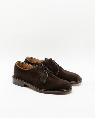 Scarpe tricker robert derby - robert,