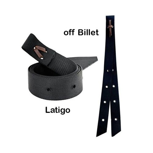 Set billetta nylon - set,
