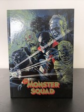 Monster Squad (Scuola di