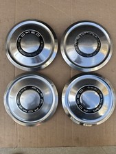 COPPE RUOTA ALFAROMEO GIULIA