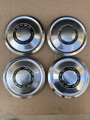 Coppe ruota alfaromeo - coppe,