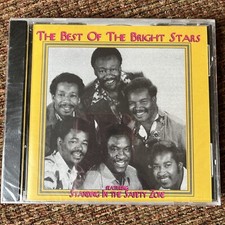 BRIGHT STARS - Best Of: Bright
