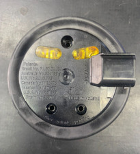 ORIGINALE BMW E46 E52 E65 E66 E67 MOTORE specchietto RETROVISORE SX 67138362421