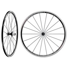 Coppie ruote bicicletta
