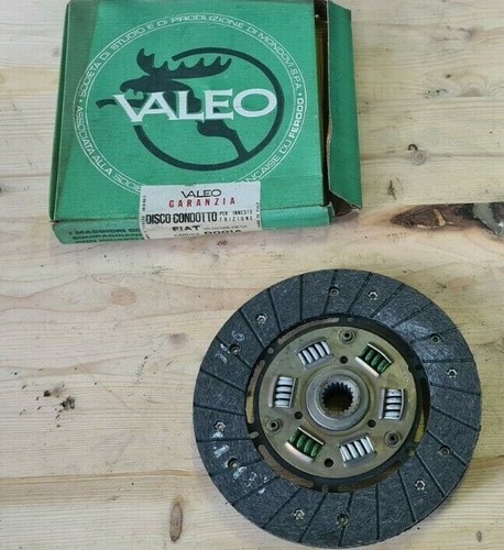 Disco frizione fiat 125 132 - fiat, 125-132