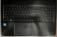 Cover e tastiera anteriore e scocca posteriore Acer Travelmate P259 N16Q