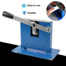 Sigillatrice manuale per tubi