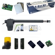 Kit cancello mono anta