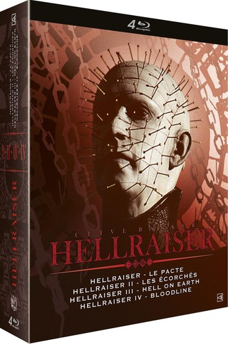 Hellraiser 4 - hellraiser,