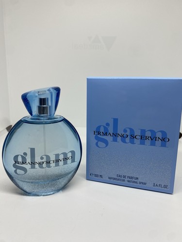 Ermanno scervino glam profumo - glam,
