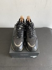 Hogan Rebel sneaker donna