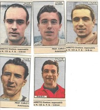 1949  PALERMO X 5 IL