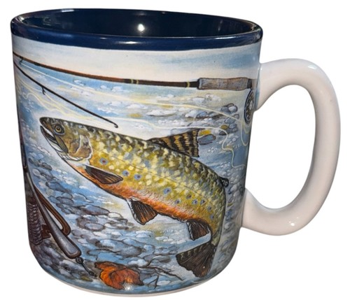 Tazza pesca fib - tazza,