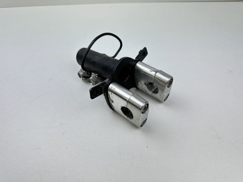 Ponti manubrio honda forza 250 - manubrio,