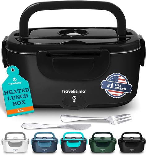 Scaldavivande portatile 5l - portatile, 1,5l