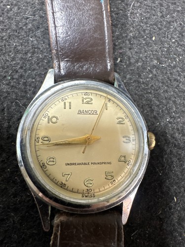 Orologio polso bancor - da,