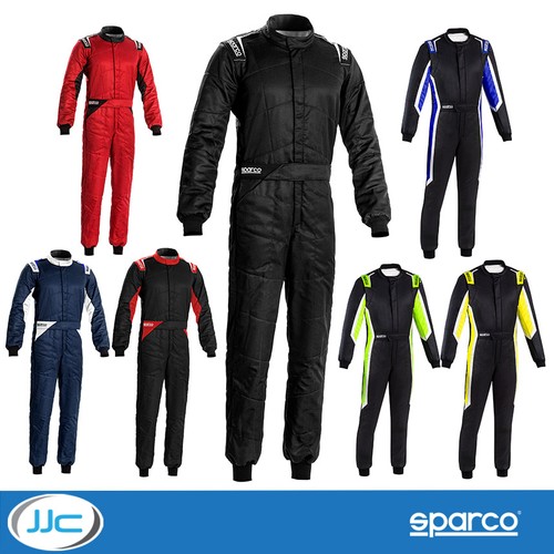 Tuta corsa sparco - sprint,