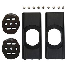 SPARK R&D Solid Board Canted
